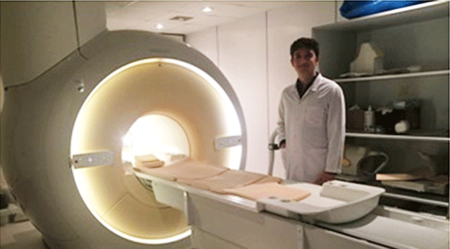 MRCP ÇEKİMİNDE ISPANAK VE ZENFECİL KULLANACAKLAR