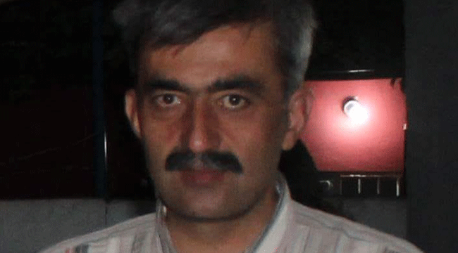 MOTOSİKLETİ İLE KAZA YAPMIŞTI