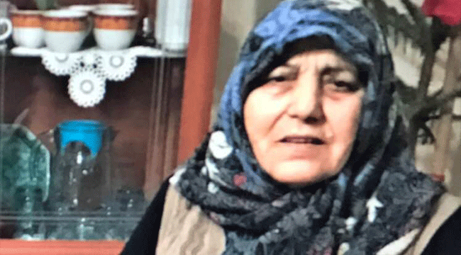 GÜNGÖR AİLESİ’NİN ACI GÜNÜ