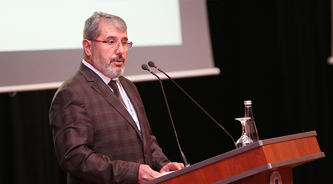 PAÜ’DEN, FEN BİLİMLERİ VE MATEMATİK EĞİTİMİ KONGRESİ