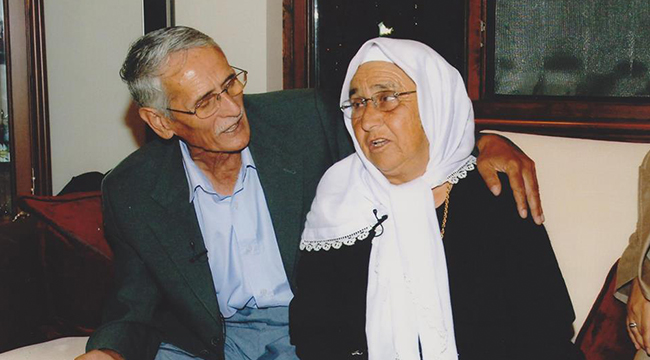 Denizli'nin "hanımağası" toprağa verildi