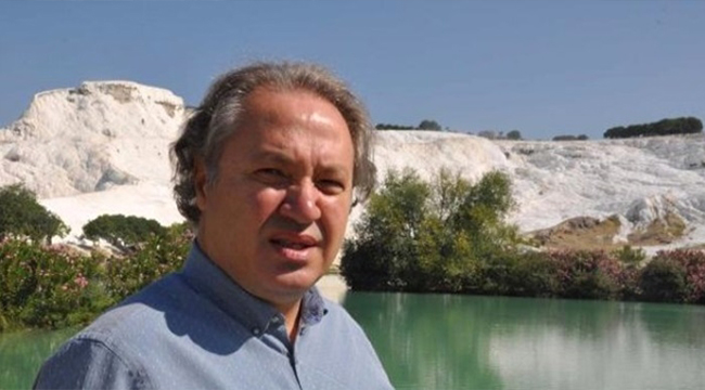 PAMUKKALE 9 AYDA ZİYARETÇİ REKORU KIRDI