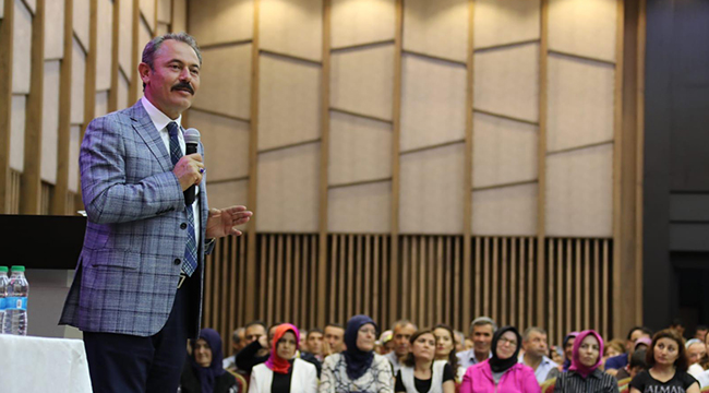 TİN SON EKONOMİK GELİŞMELERİ DEĞERLENDİRDİ