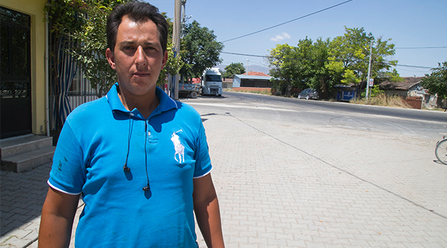 DENİZLİ, BÜYÜKŞEHİR İLE DAHA GÜZEL