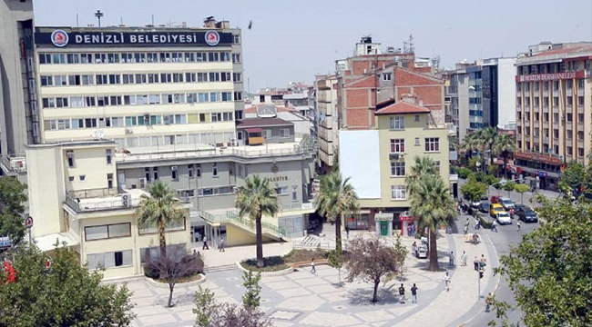 YSK,DENİZLİ'NİN VEKİL SAYISINI ARTTIRDI