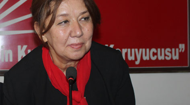 BAŞSORGUN:” KADINLARA VERiLEN HAKLARDAN RAHATSIZ MI OLUYORSUNUZ!