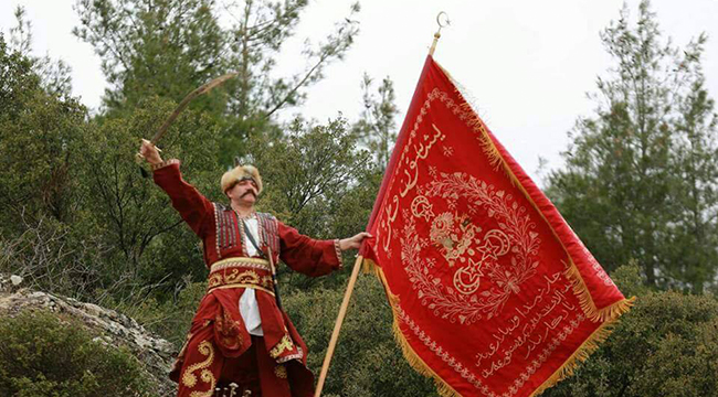 MEHTER BAŞINDAN ANLAMLI KARAR