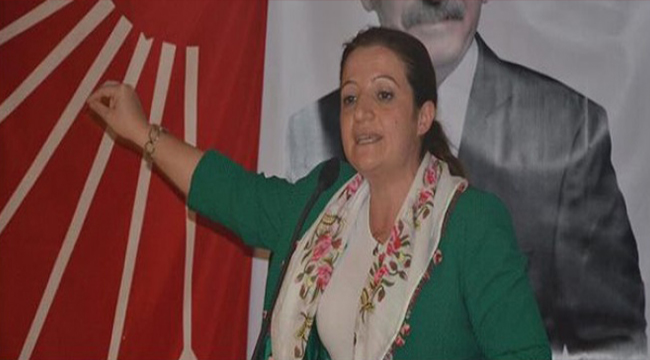 BASMACI, ADALET KURULTAYI ÖNCESİ KONUŞTU