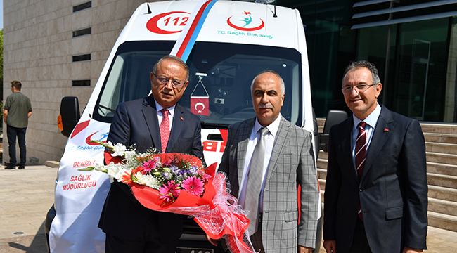 HAYIRSEVER İŞADAMI TAN’DAN ANLAMLI BAĞIŞ