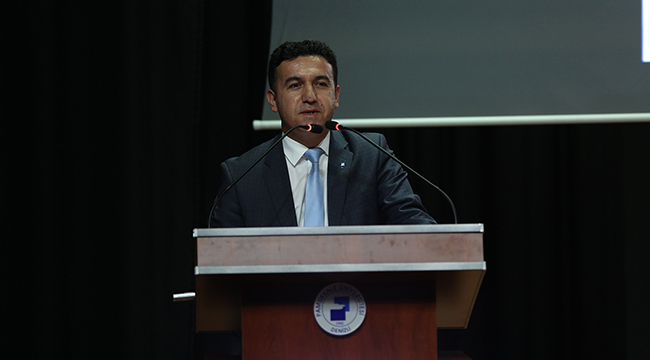 PAÜ’DE ENDÜSTRİ 4.0’IN GELECEĞİ MASAYA YATIRILDI