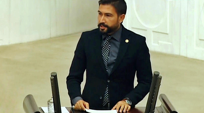 ÖZKAN İŞ MAHKEMELERİ TASARISINI DEĞERLENDİRDİ