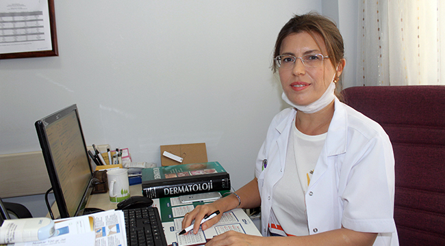SAÇ DÖKÜLMESİ HASTALIK İŞARETİ MİDİR?
