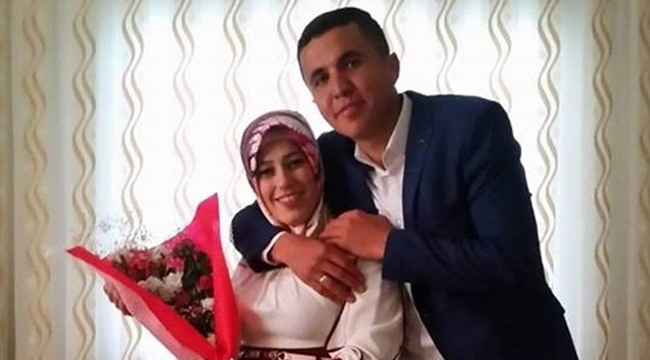 IRAK’IN KUZEYiNDE 2 ŞEHiDiMiZ VAR