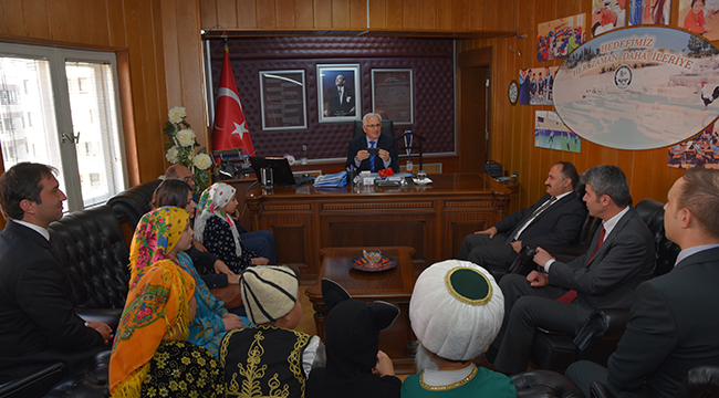 DENİZLİ FIKRA CANLANDIRMADA TÜRKİYE 3.’SÜ OLDU
