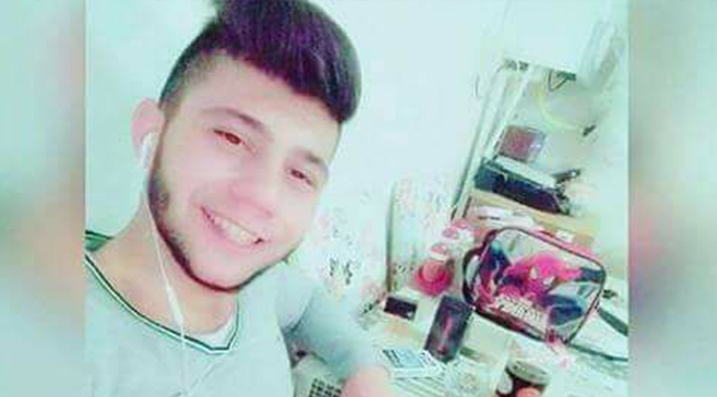 AiLESİNİ VE TAKIMINI YASA BOĞDU