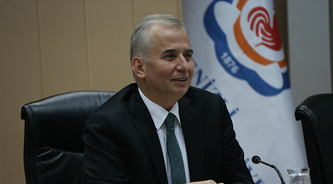 ZOLAN: “SUDANLILAR BİZE GÜVENİYOR”
