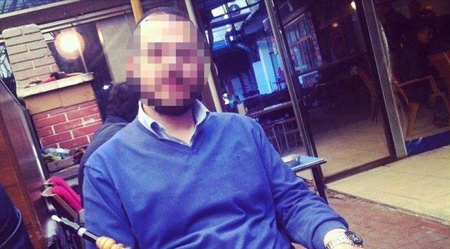 MİNTAŞ CİNAYETİNDE 5 KİŞİYE MÜEBBET HAPİS CEZASI