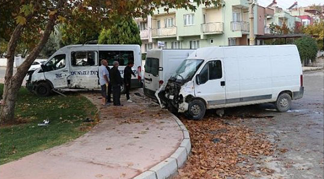 TEDAVİ OLMAYA GİDİYORLARDI