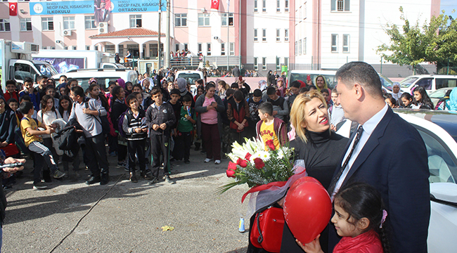 DENİZLİ’DE BİR İLGİNÇ EVLİLİK TEKLİFİ DAHA