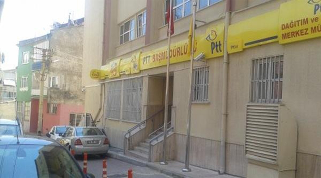 PTT’DEN ÖĞRETMENLERE ÖZEL KAMPANYA