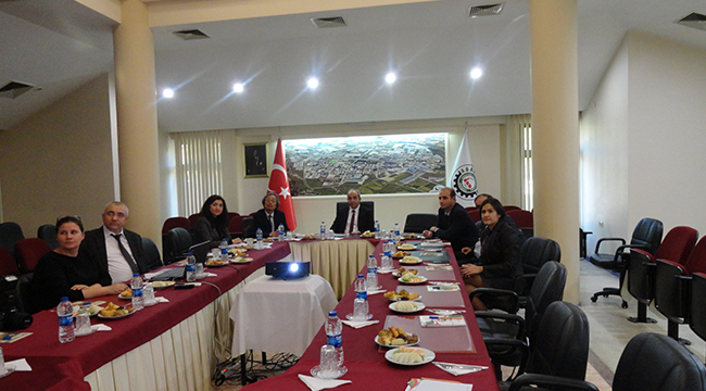 GEKA’DAN JAPONYA İLE TİCARİ İLİŞKİ GİRİŞİMİ
