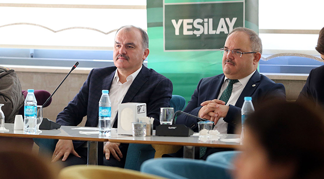 UYUŞTURUCU İLE TOPYEKÜN MÜCADELE