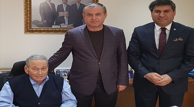 DENİZLİSPOR'UN SPONSORU LEZİTA OLDU