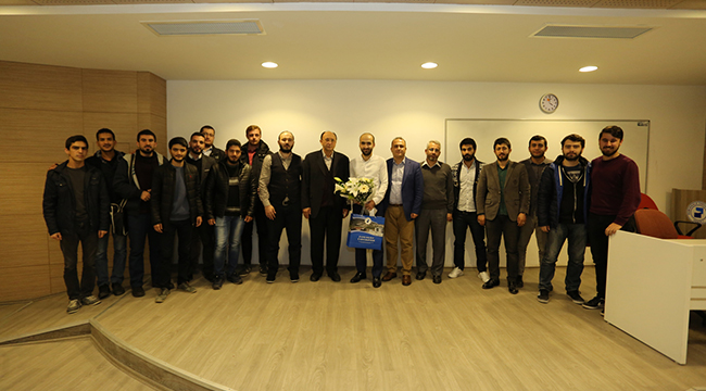 DİN ÖĞRETİMİNDE TEKNOLOJİ KULLANIMI