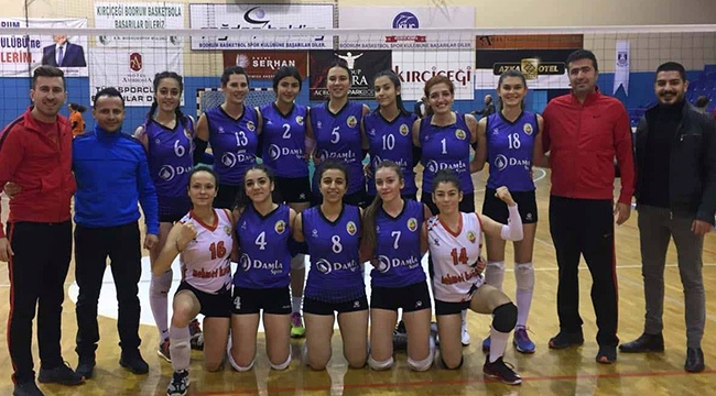 SPORSEVERLER BU MAÇ KAÇMAZ!