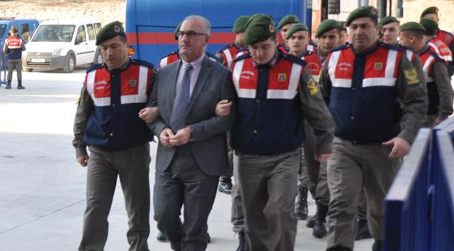 DARBE DAVASINDA KARAR AÇIKLANDI
