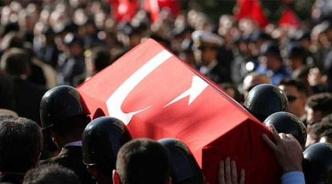 AFRİN’DEN KARA HABER VAR!