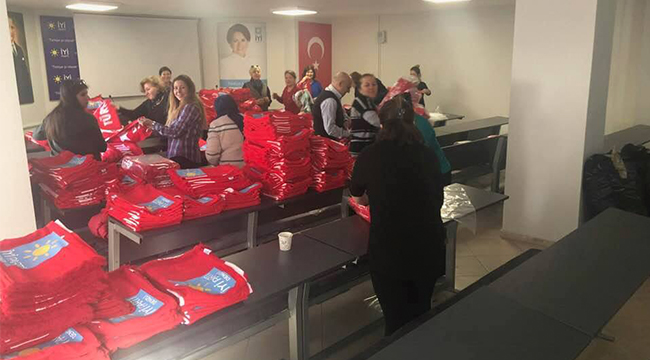 AKŞENER 10 ŞUBAT’TA DENİZLİ’DE