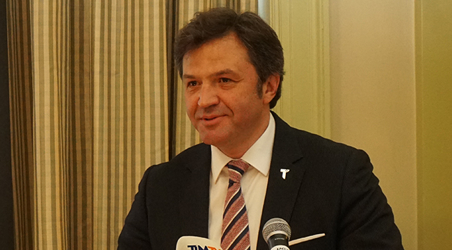 DENİZLİ İHRACATI 209 MİLYON DOLARA YÜKSELDİ