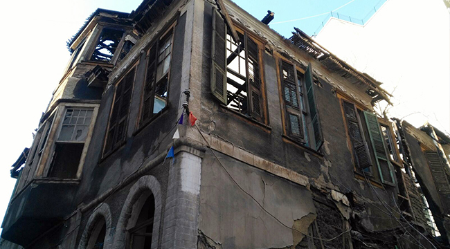 TARİH DÜŞMANI SERBEST BIRAKILDI