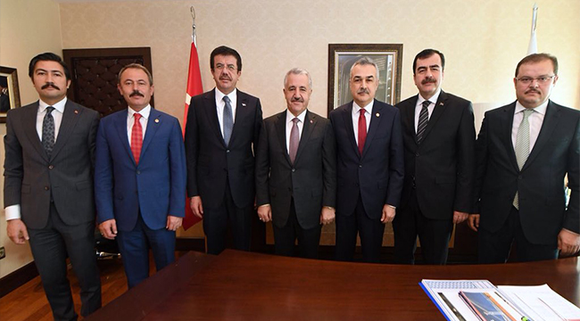DENİZLİ’NİN BEKLEDİĞİ İHALE YAZA YAPILACAK