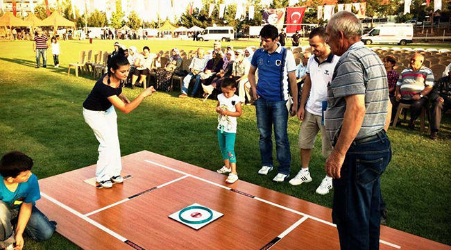 HEMSBAL ANTRENÖRLÜK KURSU AÇILACAK