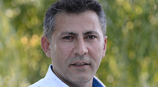 FIRAT:”DÜŞMEMEK İÇİN HER ŞEYİ YAPACAĞIZ”