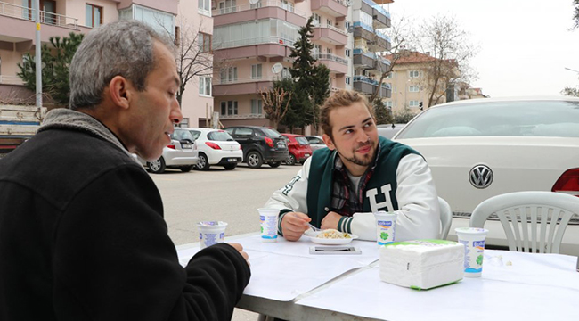 MEVLÜD BULMA GRUBU SOSYAL MEDYAYI SALLADI