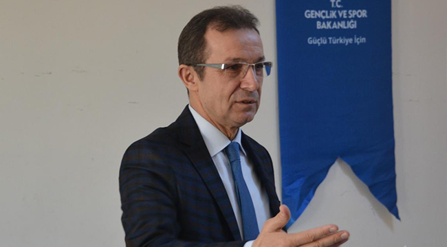 39 GENÇ POLİSLİK MESLEĞİNE ADIM ATTI