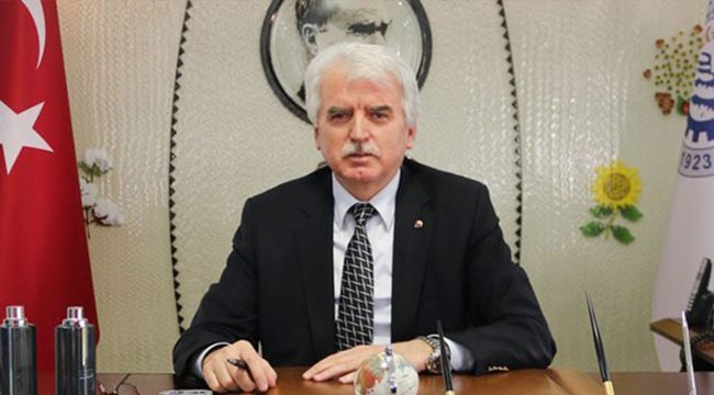 DTB'DEN İSTİKLAL MARŞININ KABULÜ MESAJI