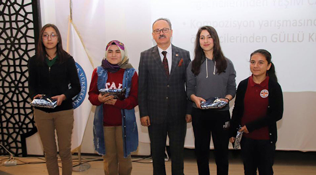 TAVAS’TA İSTİKLAL MARŞI’NIN KABULÜ TÖRENLERİ