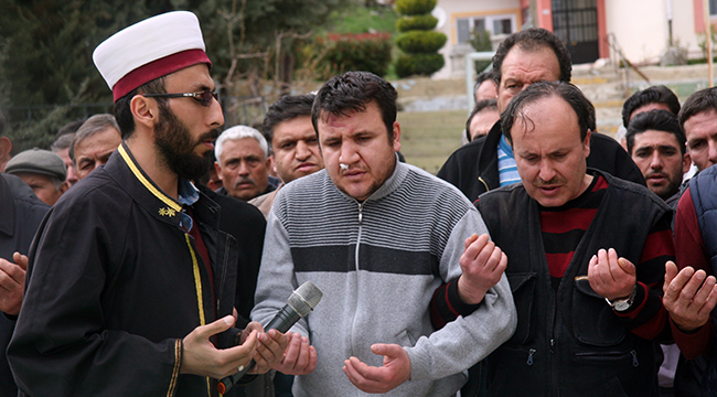 BU ACIYA YÜREK DAYANMAZ!