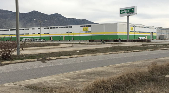 DSO’NUN 10 YILLIK MÜCADELESİ SONUÇ VERDİ