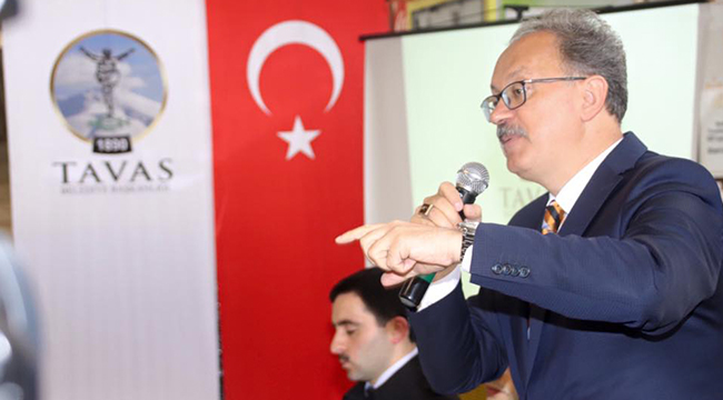 AKYOL: “BİRLİKTE DAHA GÜÇLÜYÜZ”