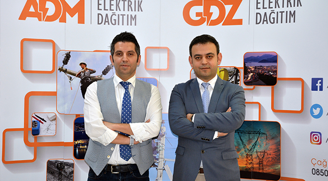 ADM VE GDZ’DEN 'DESTEKLİ' SİBER GÜVENLİK PROJESİ