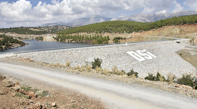 ACU, DENİZLİ YATIRIMLARINI ANLATTI