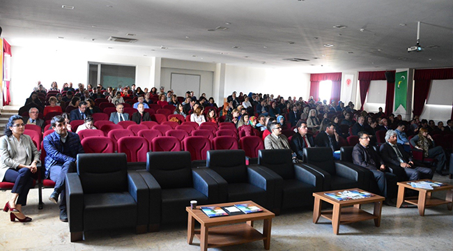 İŞKUR’DAN ÖĞRENCİLERE MESLEK SEÇİMİ DESTEĞİ