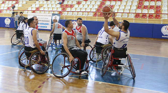 2017-2018 SEZONUNU GALİBİYETLE KAPATTILAR