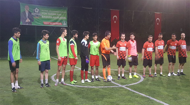İKİNCİ TUR HAFTAYA BAŞLIYOR
