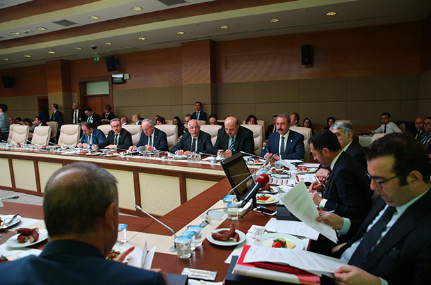 TİN, ÜRÜN GÜVENLİĞİ TASARISINI DEĞERLENDİRDİ